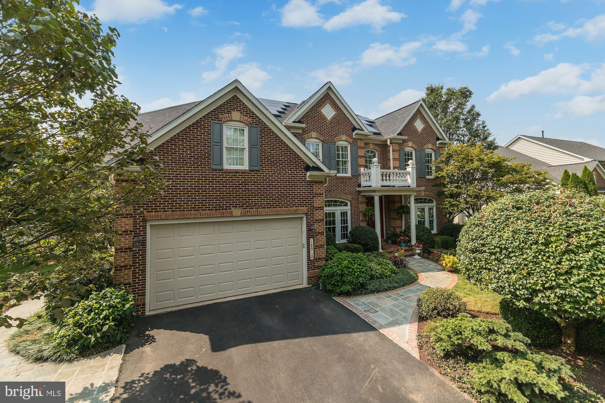 18518 Crestmount Road Boyds, MD 20841 - Photo 66 of 91 2-Car Attached Garage