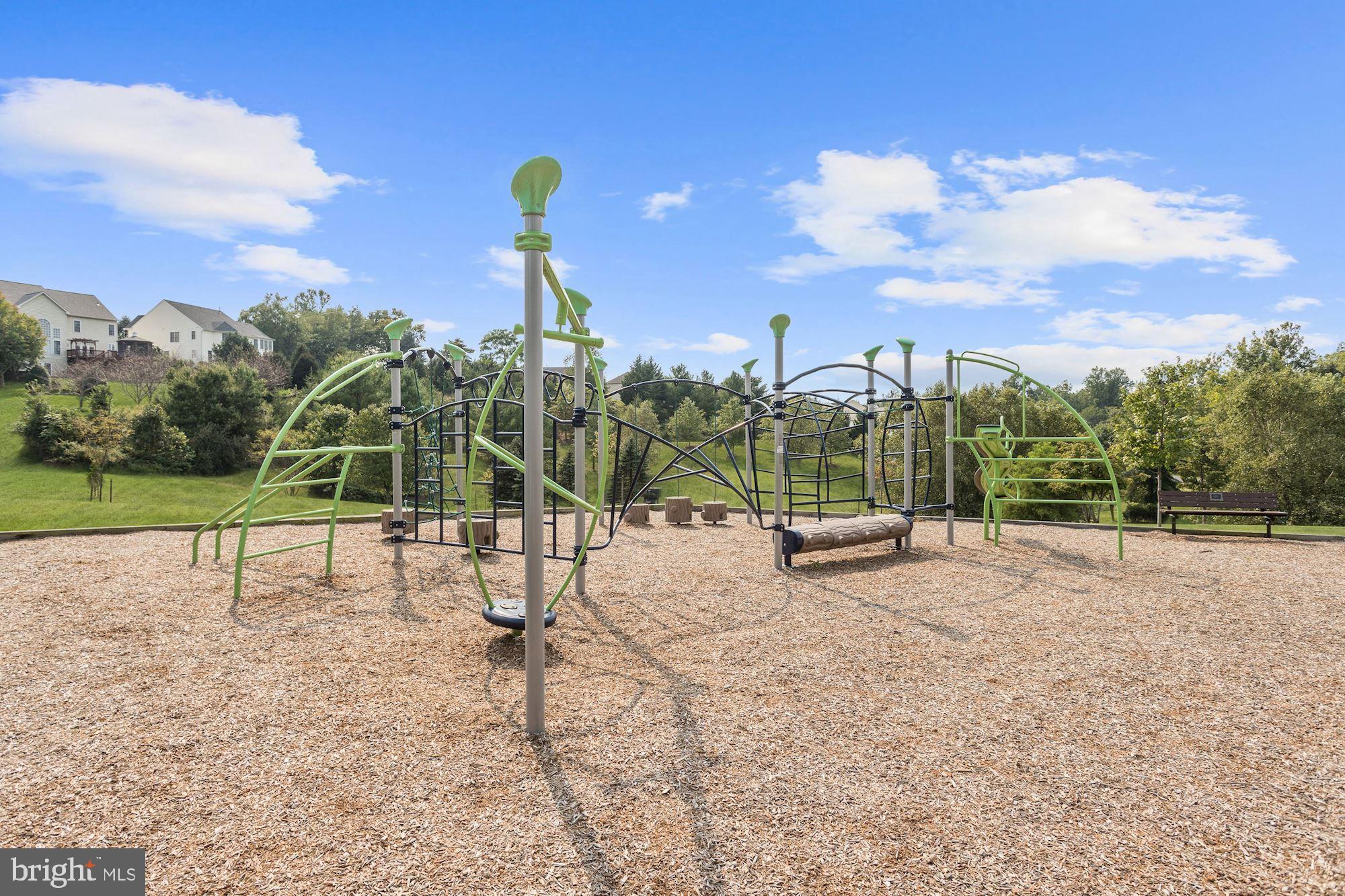18518 Crestmount Road Boyds, MD 20841 - Photo 72 of 91 Community