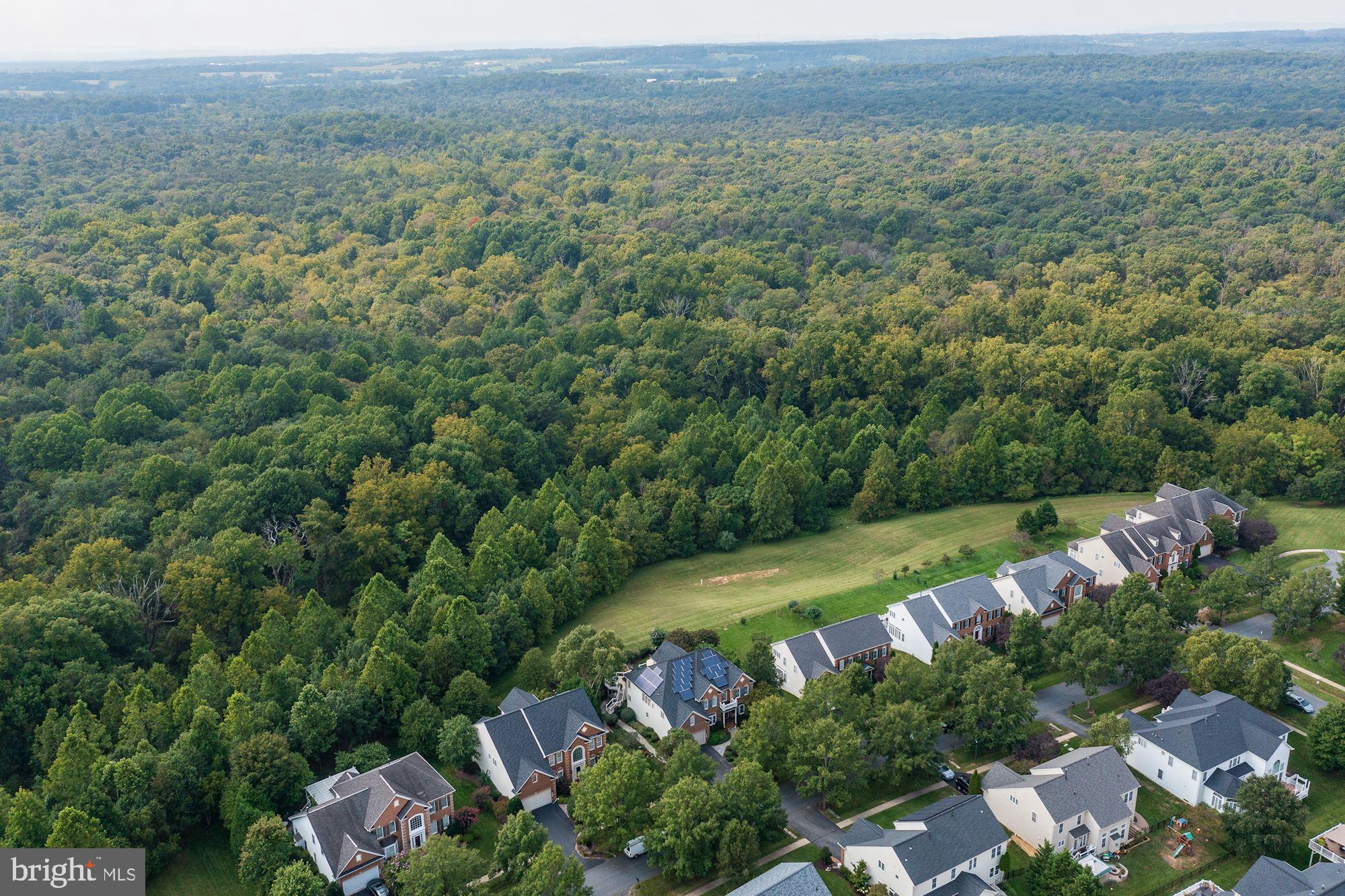 18518 Crestmount Road Boyds, MD 20841 - Photo 84 of 91 Aerial View