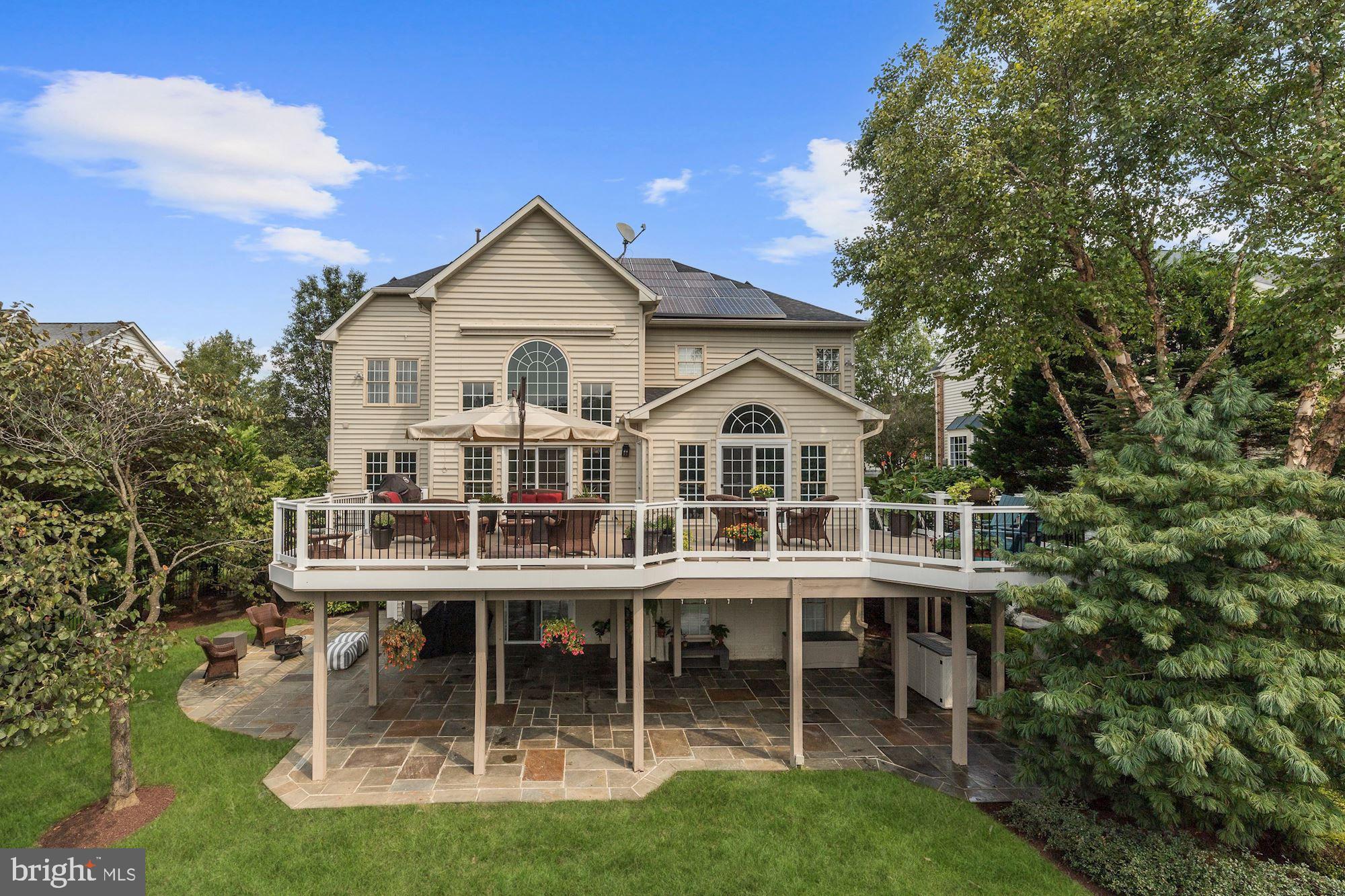 18518 Crestmount Road Boyds, MD 20841 - Photo 87 of 91 Welcome Home