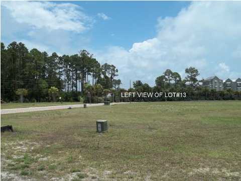13 East Pass Landing Carrabelle, FL 32322 - Photo 1 of 1