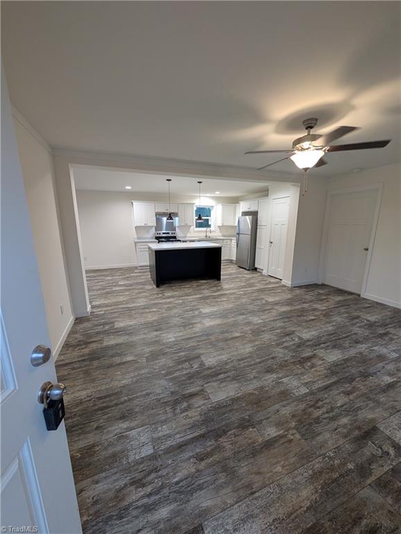 1204 Hawksview Road Franklinville, NC 27248 - Photo 16 of 22