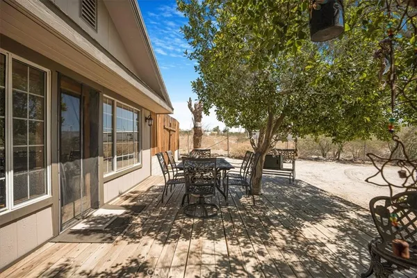 $328,000 | 60810 Sunrise Drive, Whitewater, CA 92282