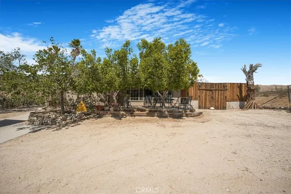 $328,000 | 60810 Sunrise Drive, Whitewater, CA 92282