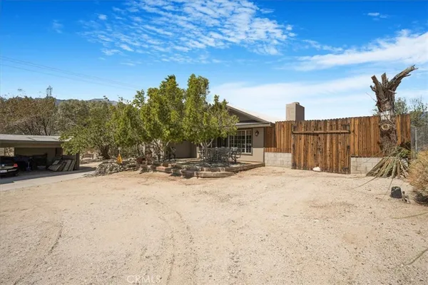 $328,000 | 60810 Sunrise Drive, Whitewater, CA 92282