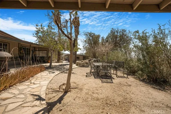 $328,000 | 60810 Sunrise Drive, Whitewater, CA 92282