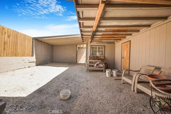 $328,000 | 60810 Sunrise Drive, Whitewater, CA 92282