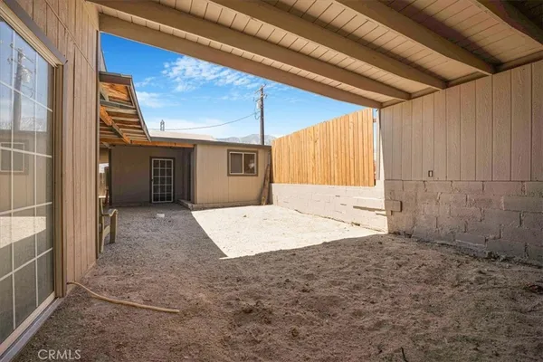 $328,000 | 60810 Sunrise Drive, Whitewater, CA 92282