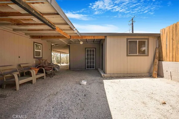 $328,000 | 60810 Sunrise Drive, Whitewater, CA 92282