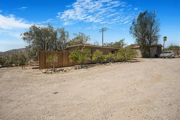 $328,000 | 60810 Sunrise Drive, Whitewater, CA 92282