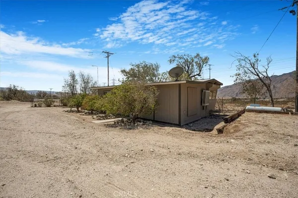 $328,000 | 60810 Sunrise Drive, Whitewater, CA 92282