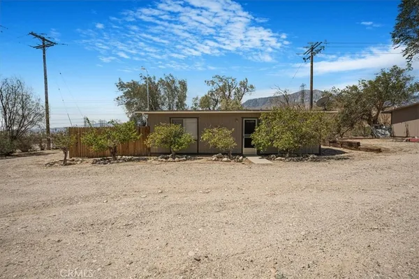 $328,000 | 60810 Sunrise Drive, Whitewater, CA 92282