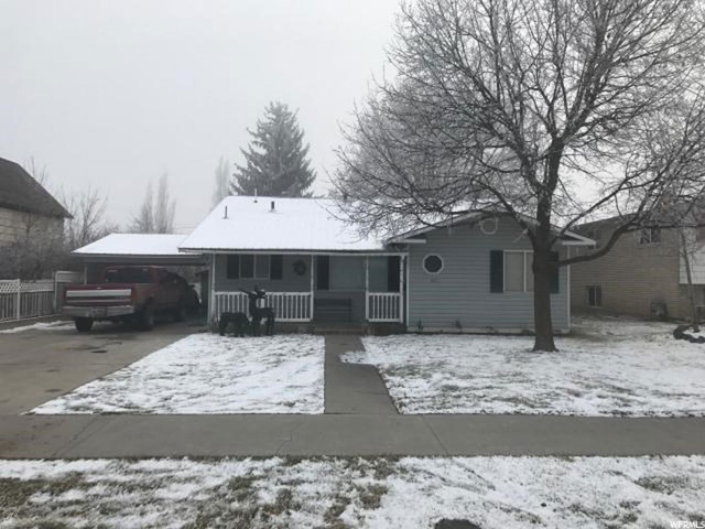 165 West Oneida Street Preston, ID 83263 - Photo 1 of 1