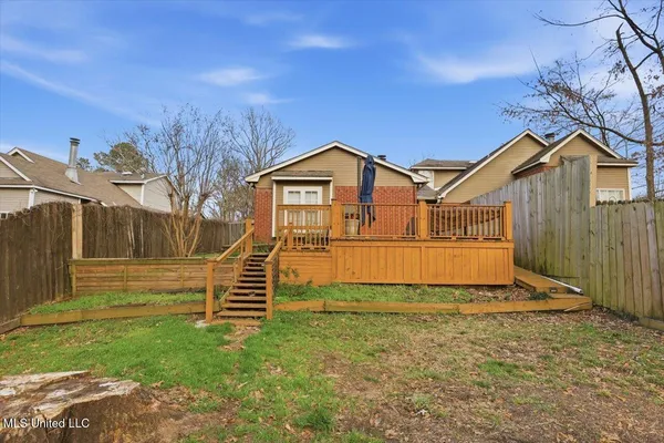 $185,000 | 338 Indian Summer Lane, Clinton, MS 39056