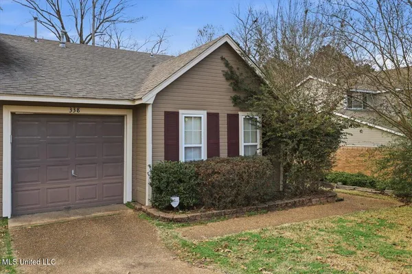 $185,000 | 338 Indian Summer Lane, Clinton, MS 39056
