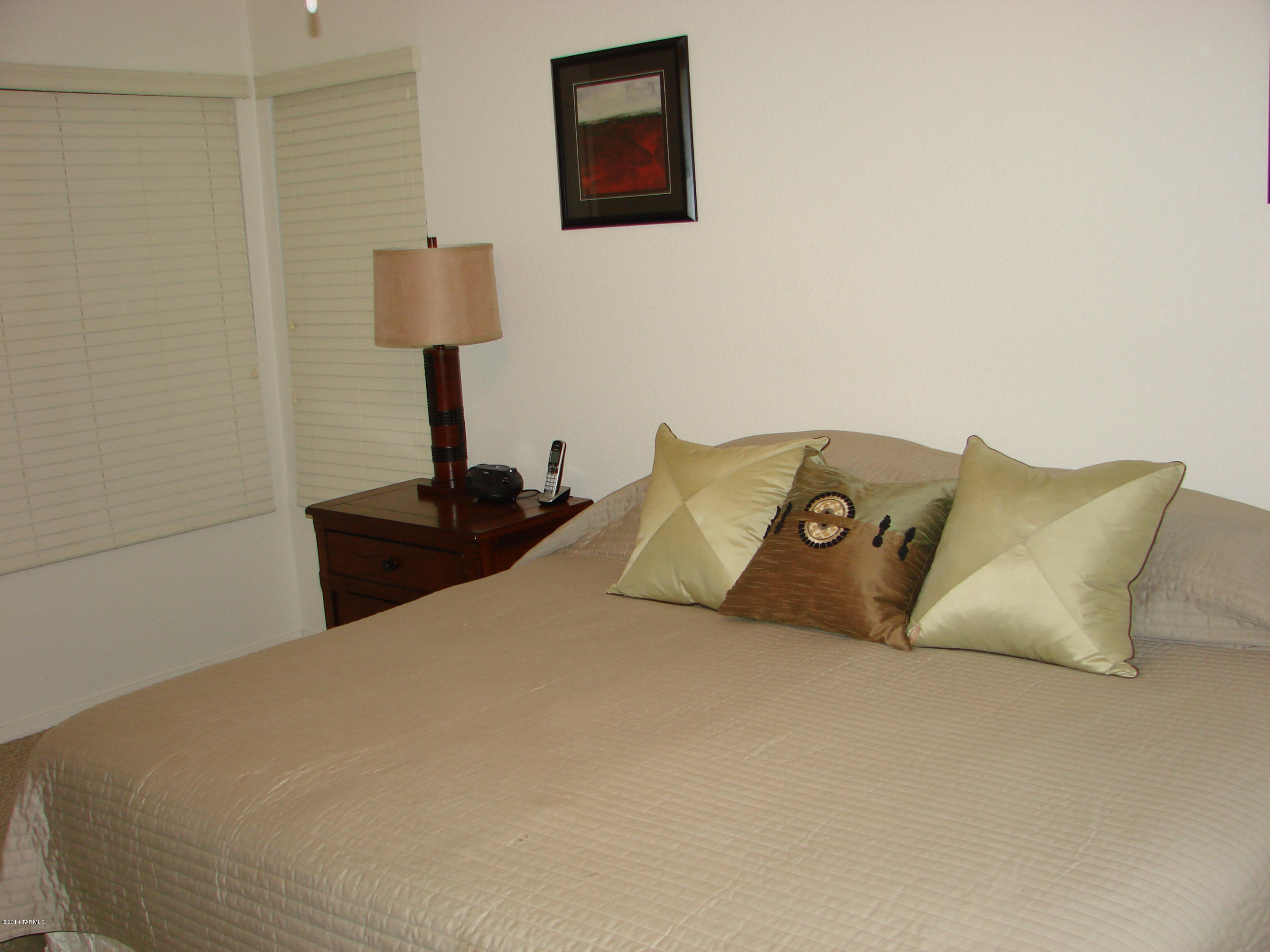5855 North Kolb Road, Unit 9105W Tucson, AZ 85750 - Photo 20 of 34