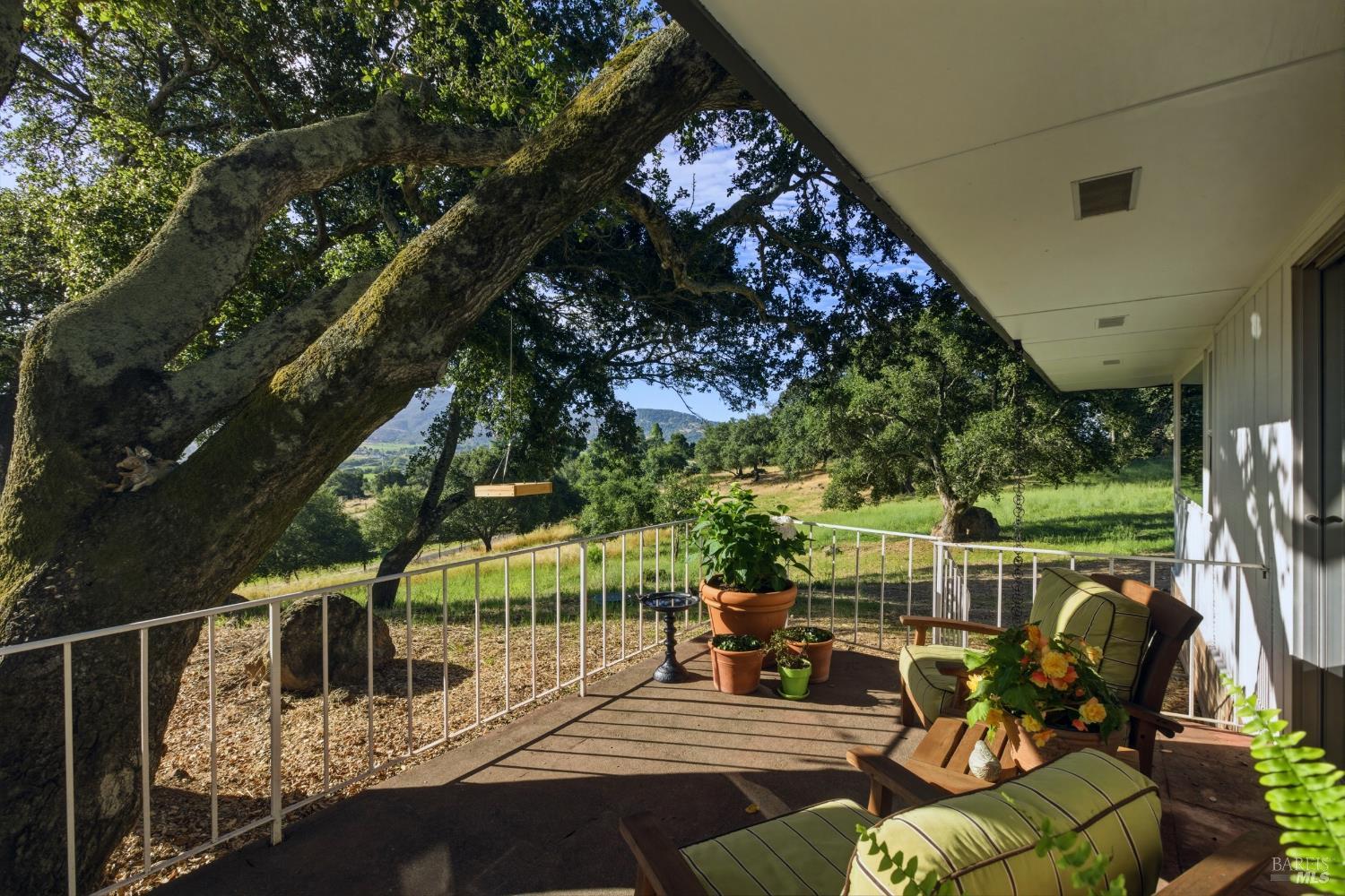1430 Coombsville Road Napa, CA 94558 - Photo 35 of 50