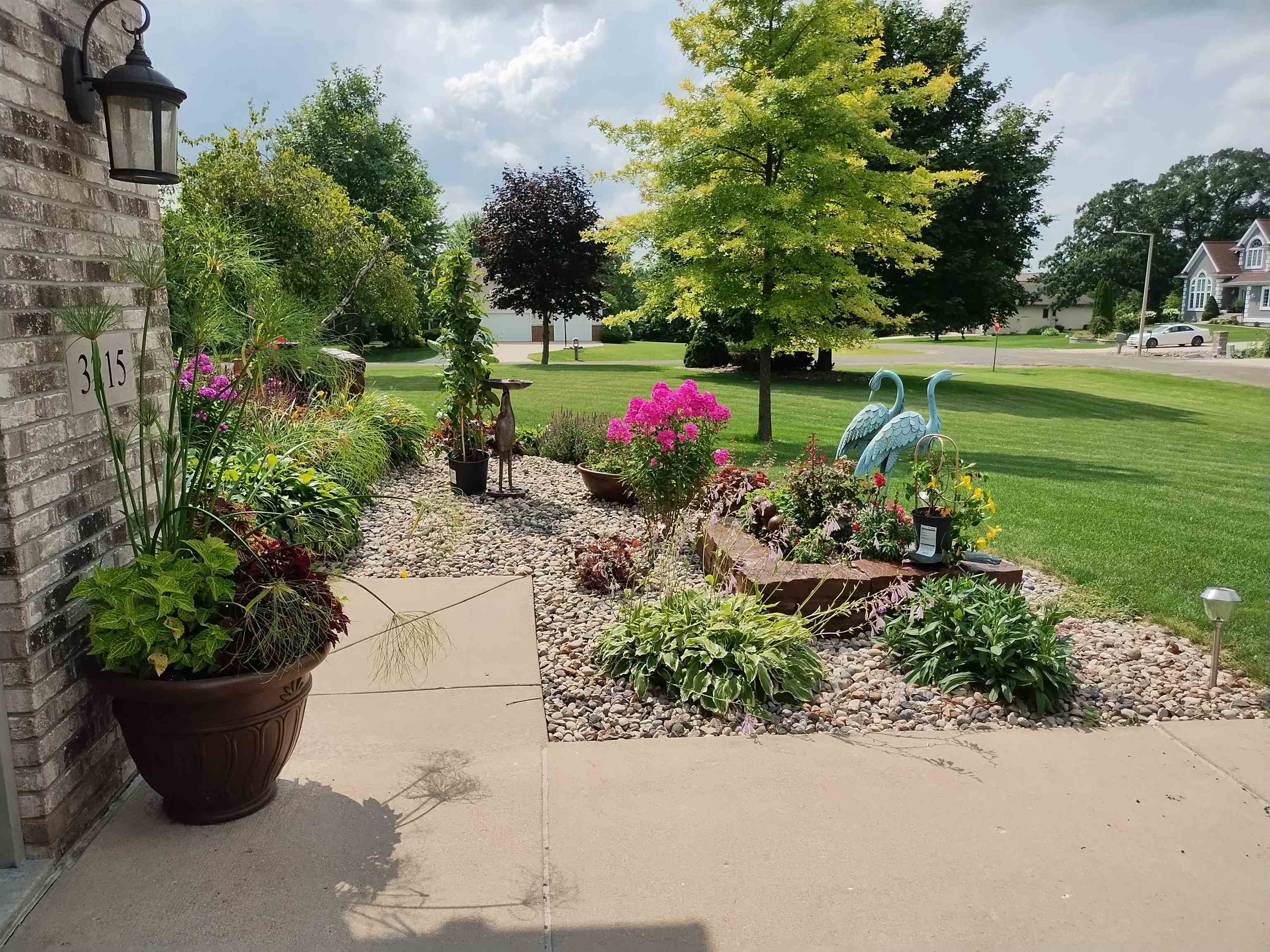 3215 Conservancy Estates Lane Sun Prairie, WI 53590 - Photo 6 of 73