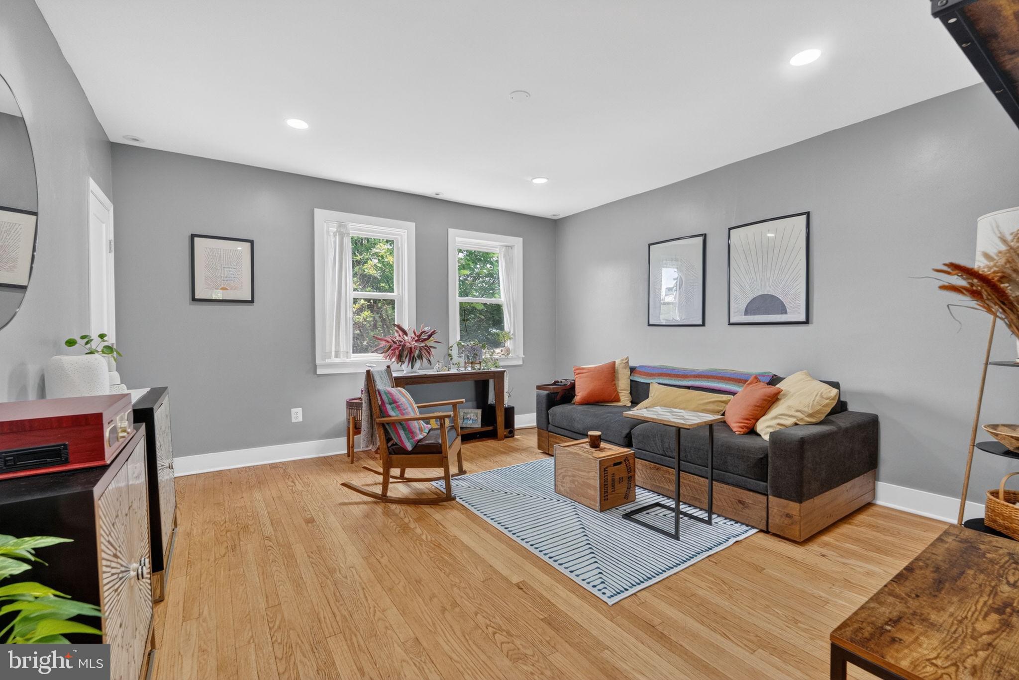 1836 Independence Avenue Southeast, Unit 3 Washington, DC 20003 - Photo 5 of 25