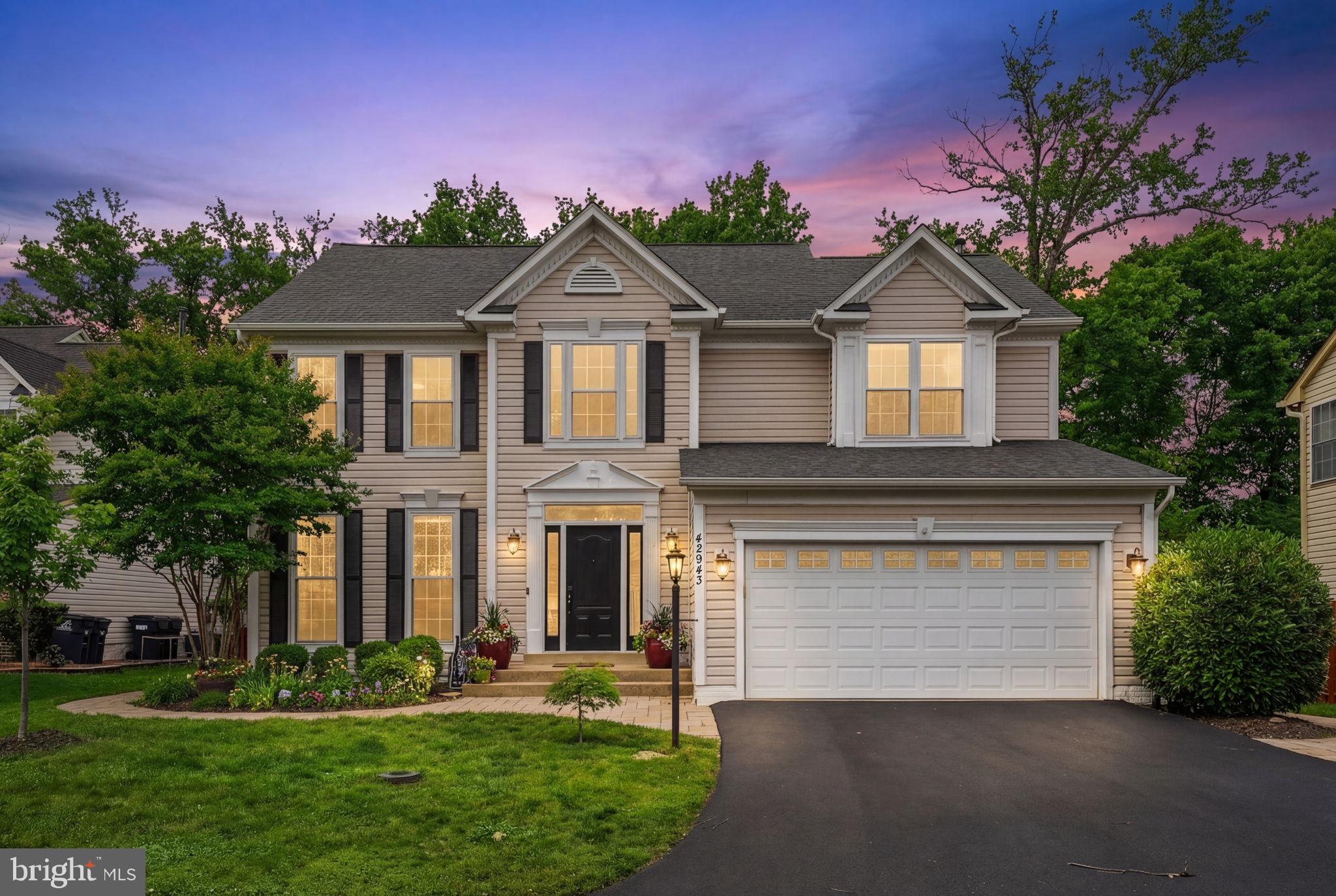 42943 Gotham Way Ashburn, VA 20147 - Photo 1 of 53 Welcome to 42943 Gotham Way!
