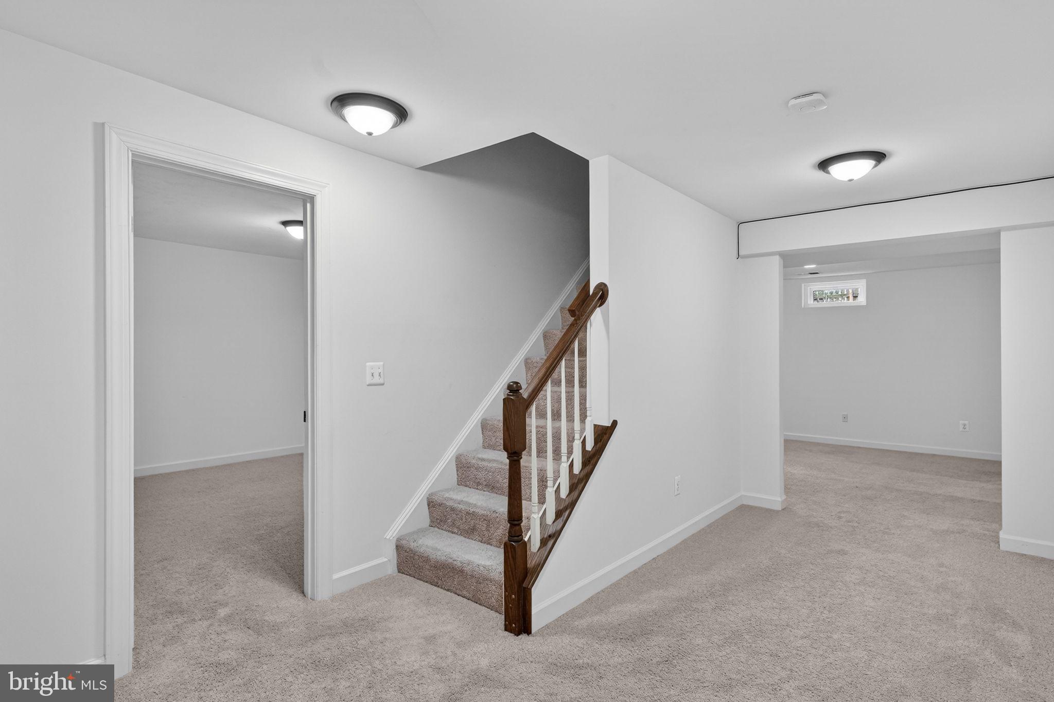 42943 Gotham Way Ashburn, VA 20147 - Photo 36 of 53 Finished basement