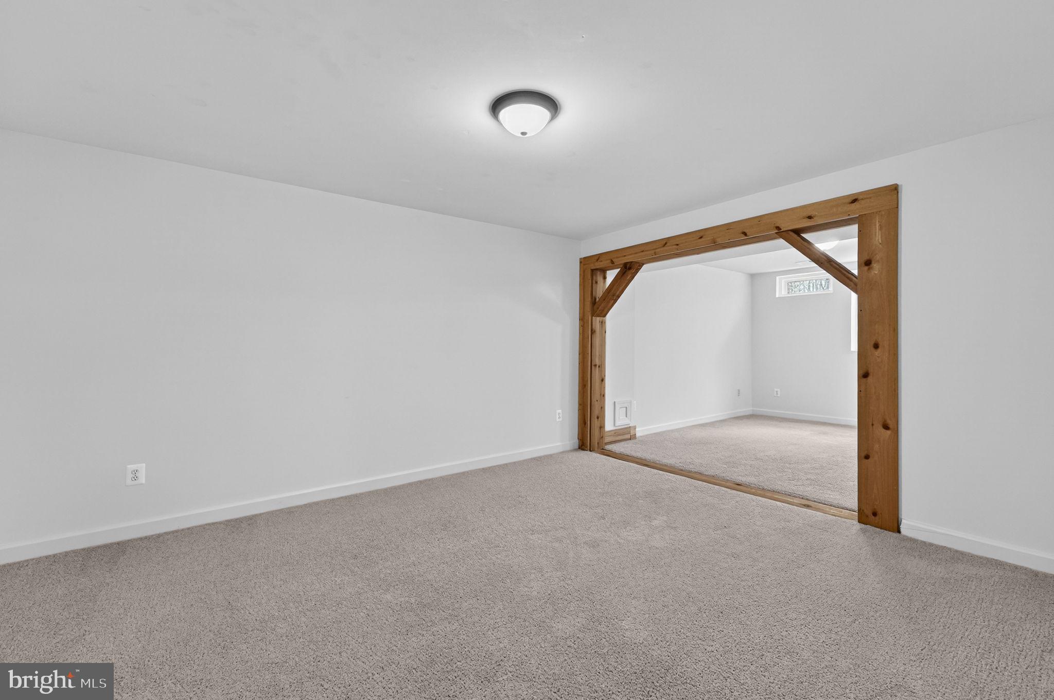 42943 Gotham Way Ashburn, VA 20147 - Photo 37 of 53 Spacious rec space on lower level