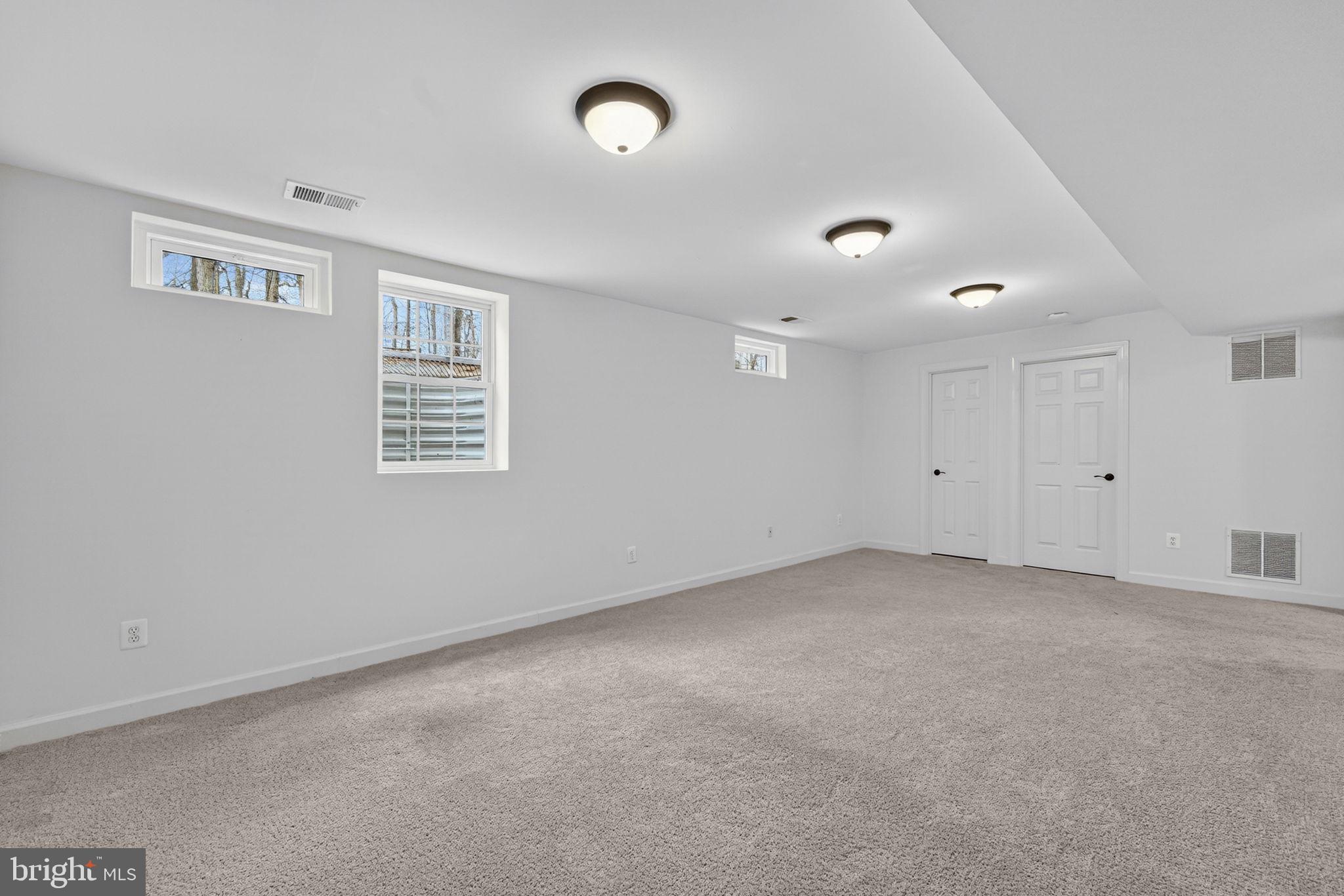 42943 Gotham Way Ashburn, VA 20147 - Photo 38 of 53 Added egress window with potential for 5th bedroom