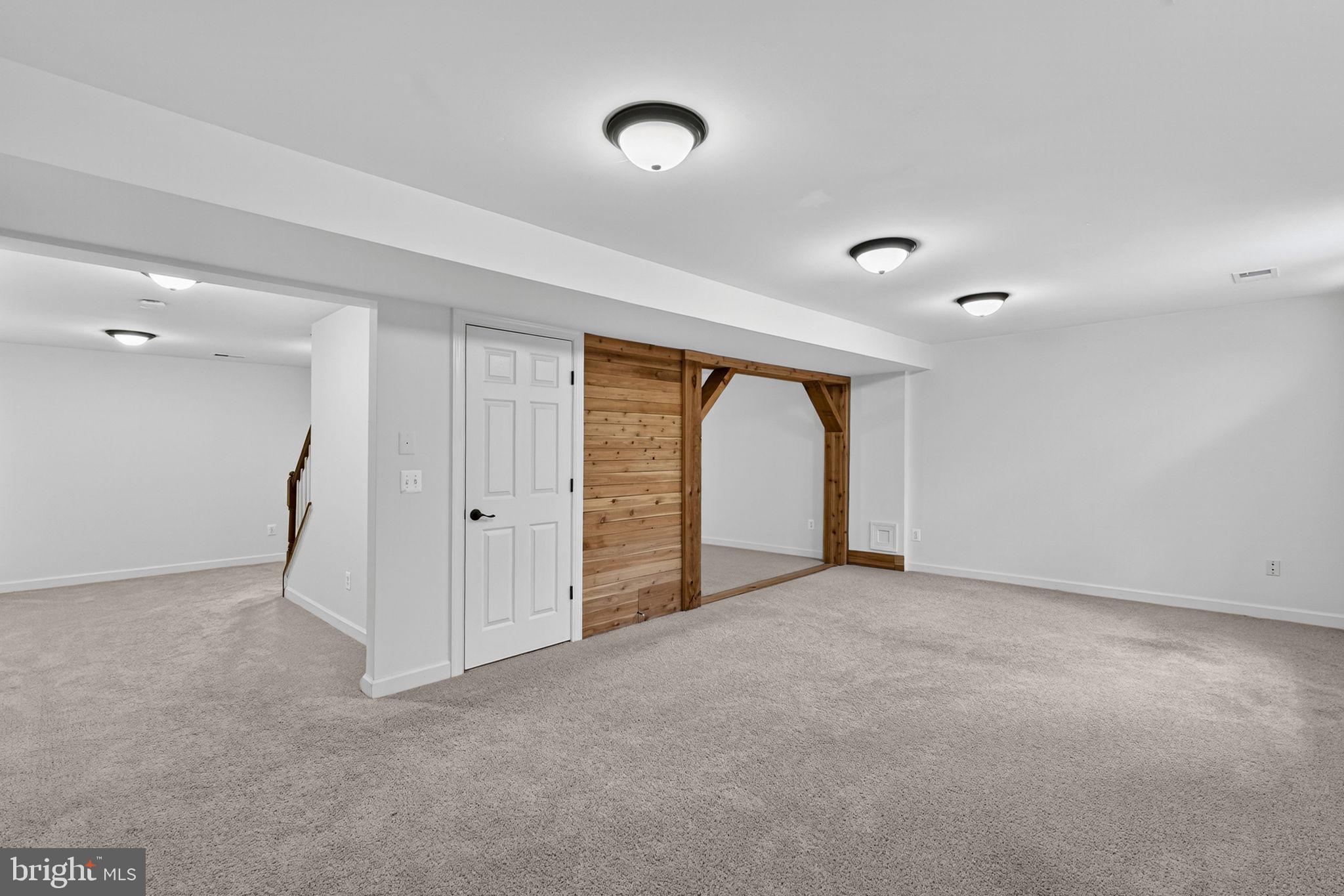 42943 Gotham Way Ashburn, VA 20147 - Photo 40 of 53 Versatile finished basement space