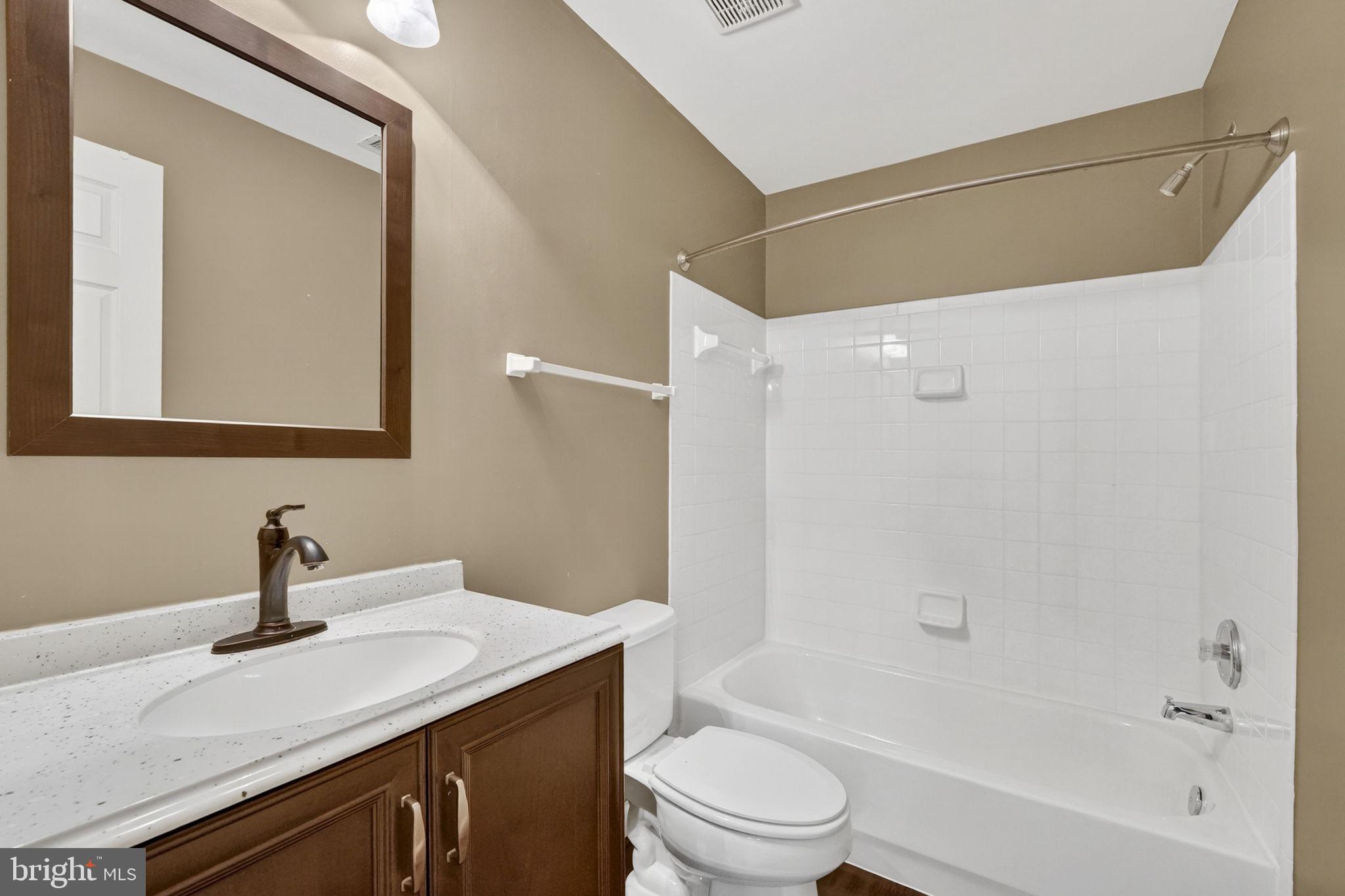42943 Gotham Way Ashburn, VA 20147 - Photo 41 of 53 Lower level full bath