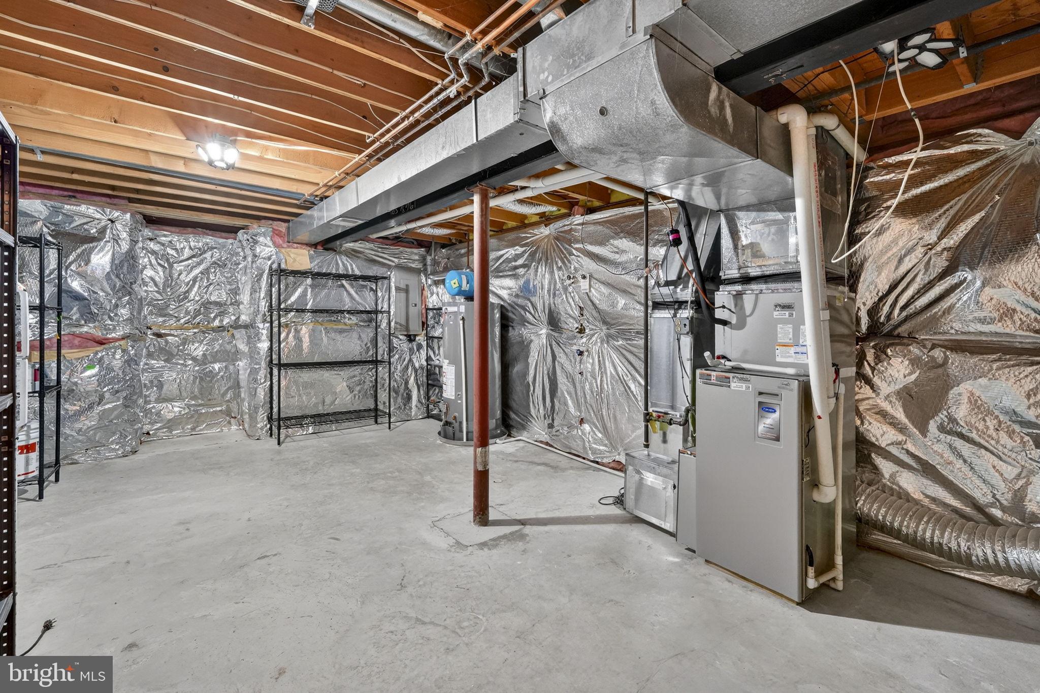 42943 Gotham Way Ashburn, VA 20147 - Photo 42 of 53 Large storage space on lower level