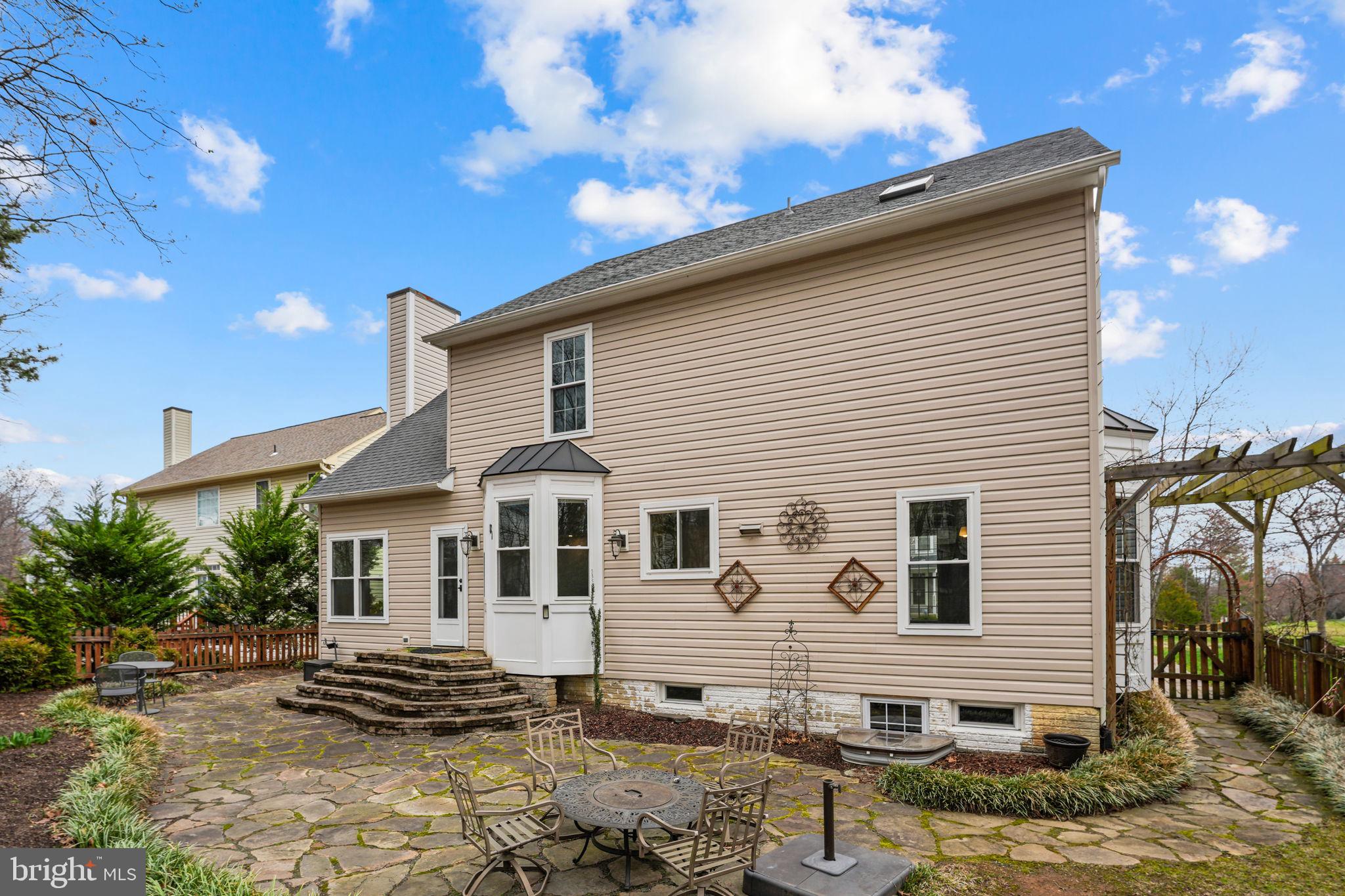 42943 Gotham Way Ashburn, VA 20147 - Photo 47 of 53