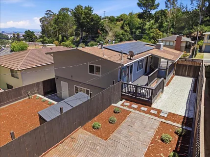 $1,498,000 | 2306 Valleywood Drive, San Bruno, CA 94066