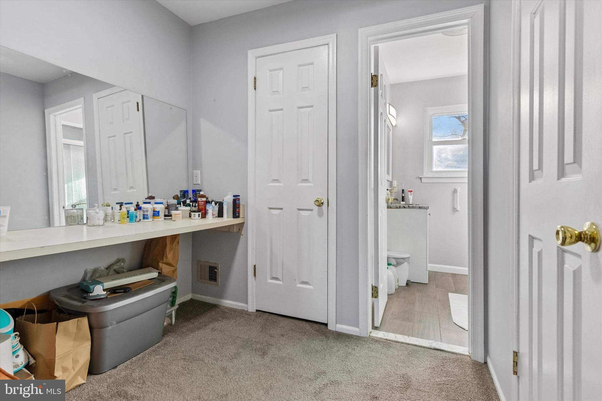 1126 Plowshare Road Blue Bell, PA 19422 - Photo 18 of 30 a view of an entryway and livingroom
