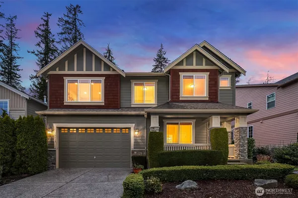 $1,398,000 | 12612 Eagles Nest Drive, Mukilteo, WA 98275