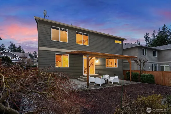 $1,398,000 | 12612 Eagles Nest Drive, Mukilteo, WA 98275