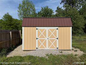 5835 Warner Road Fowlerville, MI 48836 - Photo 53 of 59 Gallery Image 53