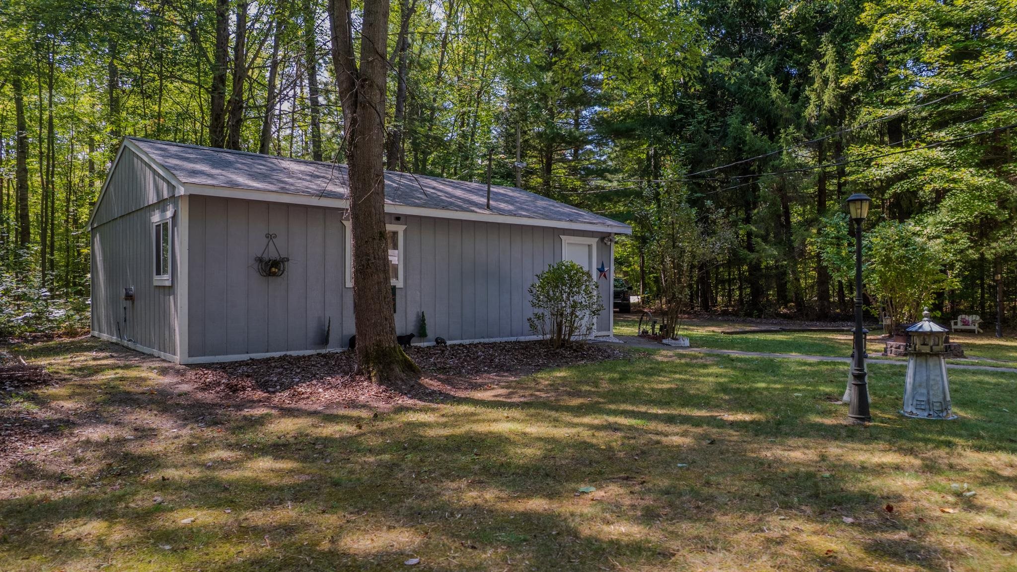 1701 River Road Beaverton, MI 48612 - Photo 70 of 71