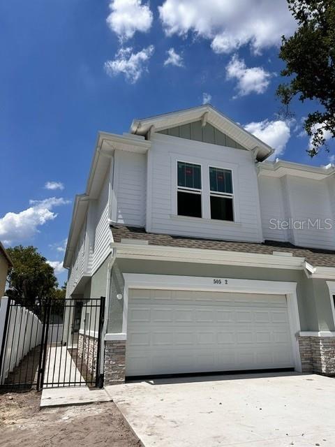 505 West Euclid Ave Unit 2