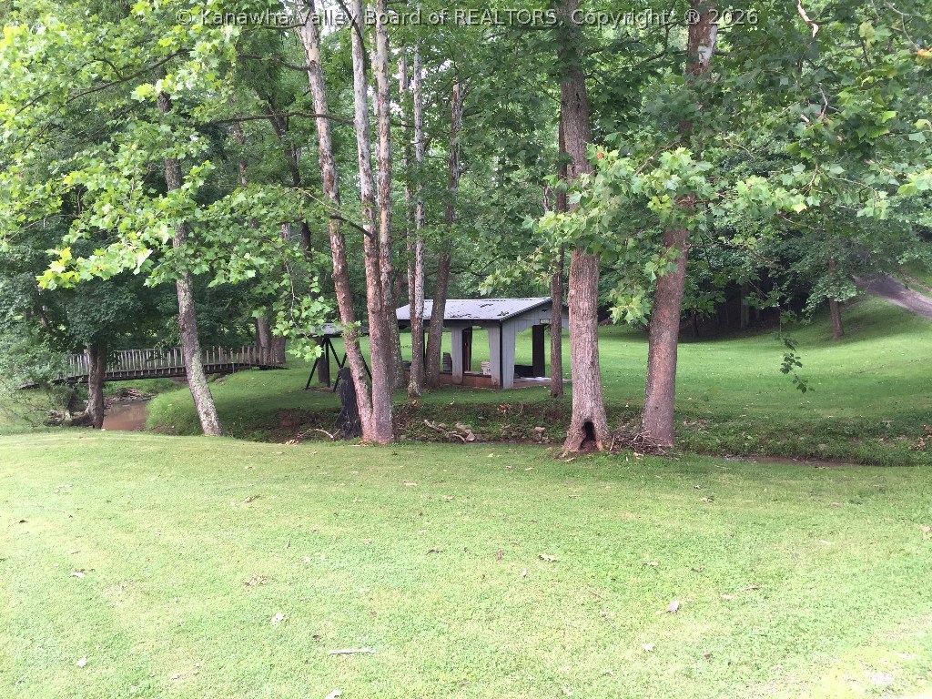 306 Fletcher Road Hurricane, WV 25526 - Photo 26 of 30 Gallery Image 26