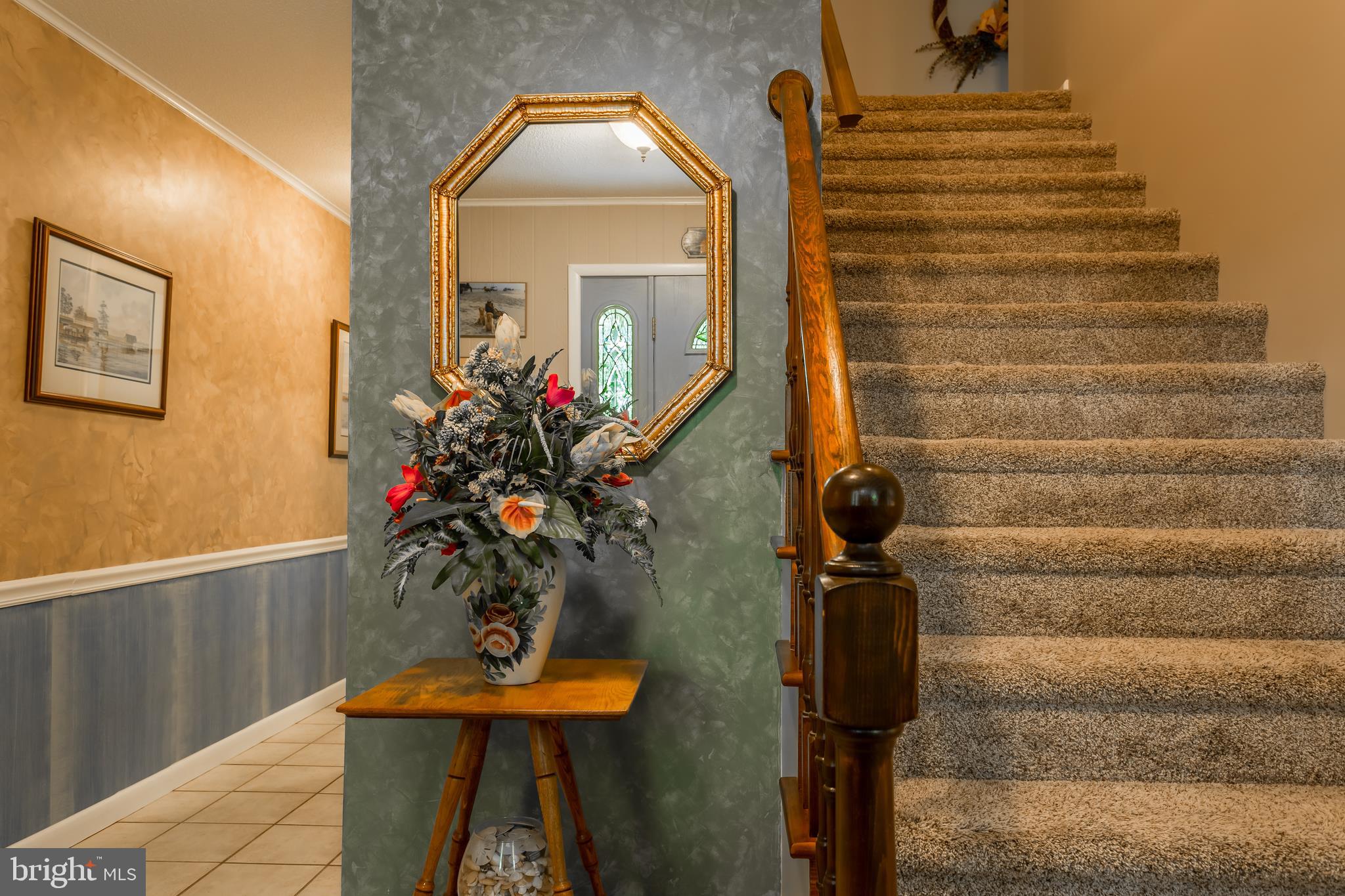31663 Fall Road Millsboro, DE 19966 - Photo 22 of 42 Foyer