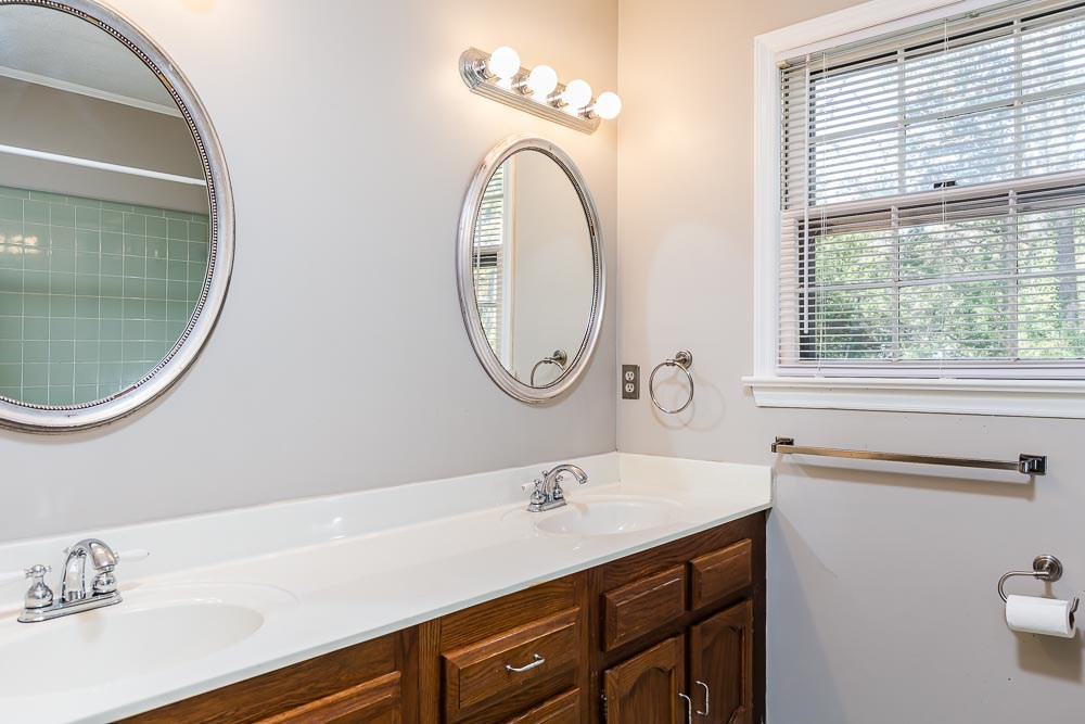 5413 Mapleridge Road Raleigh, NC 27609 - Photo 15 of 20 Photo 15