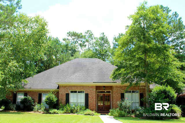 8643 Pine Run Daphne, AL 36527 - Photo 36 of 45 Front of Home