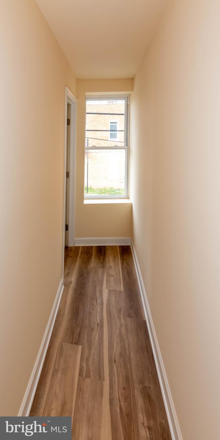 2000 Hollins Ferry Road Baltimore, MD 21230 - Photo 29 of 43 a view of wooden floor in a room