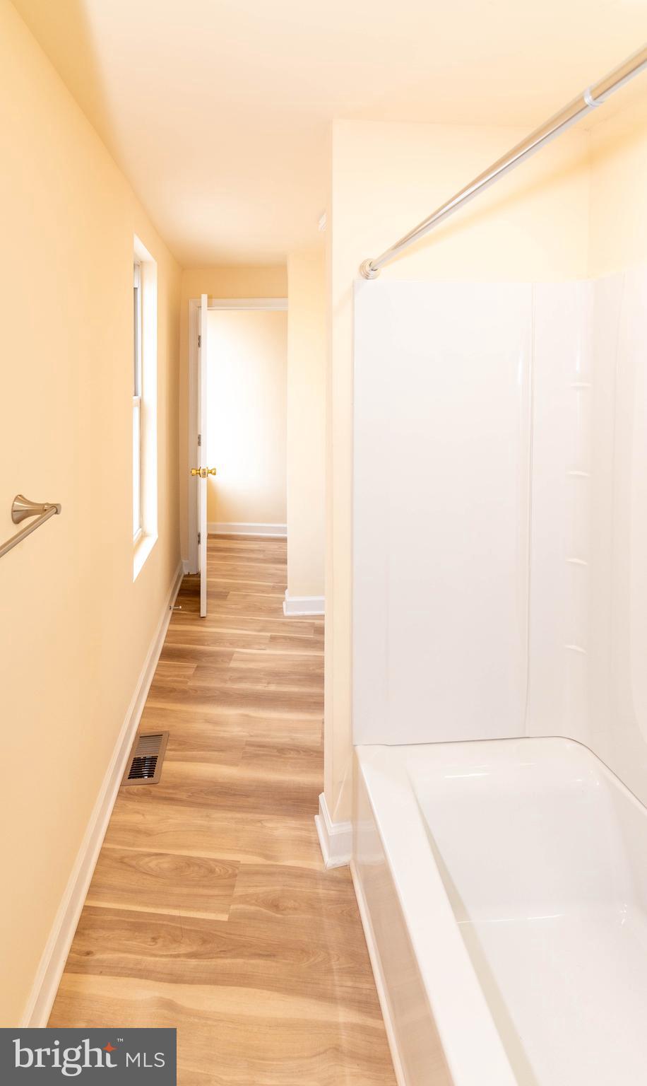 2000 Hollins Ferry Road Baltimore, MD 21230 - Photo 36 of 43 a view of staircase with white walls