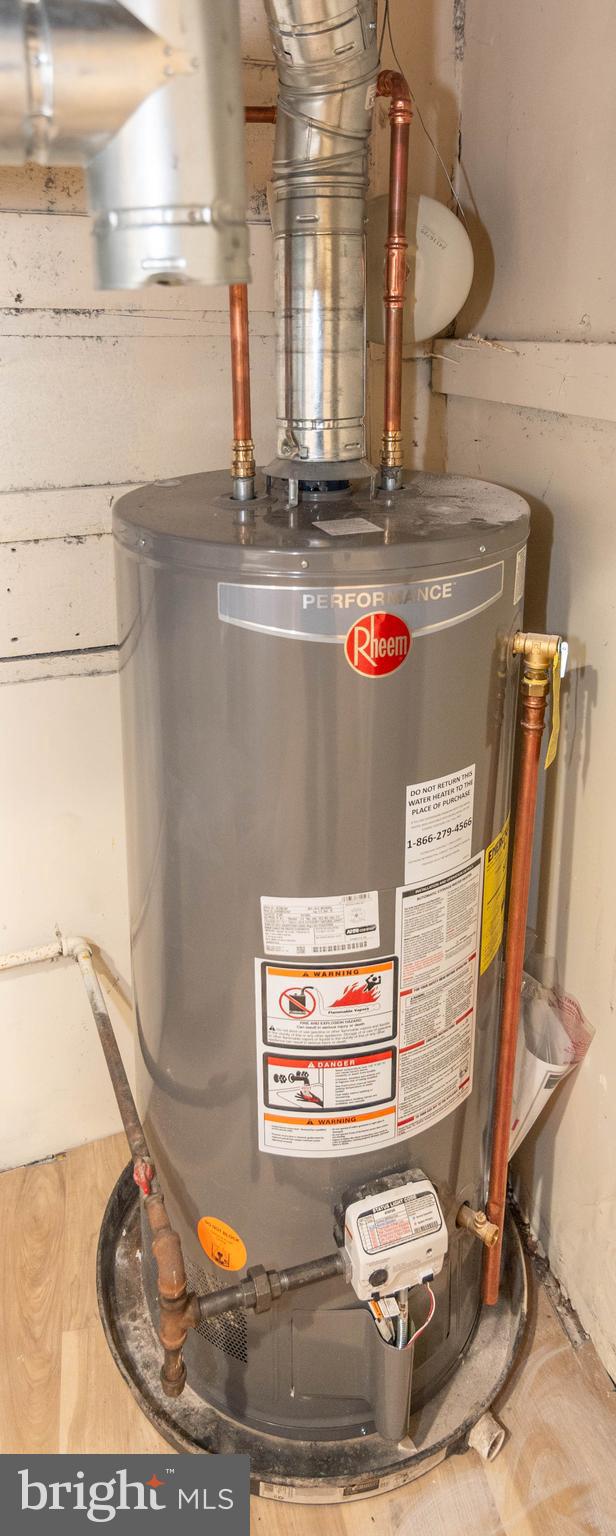 2000 Hollins Ferry Road Baltimore, MD 21230 - Photo 37 of 43