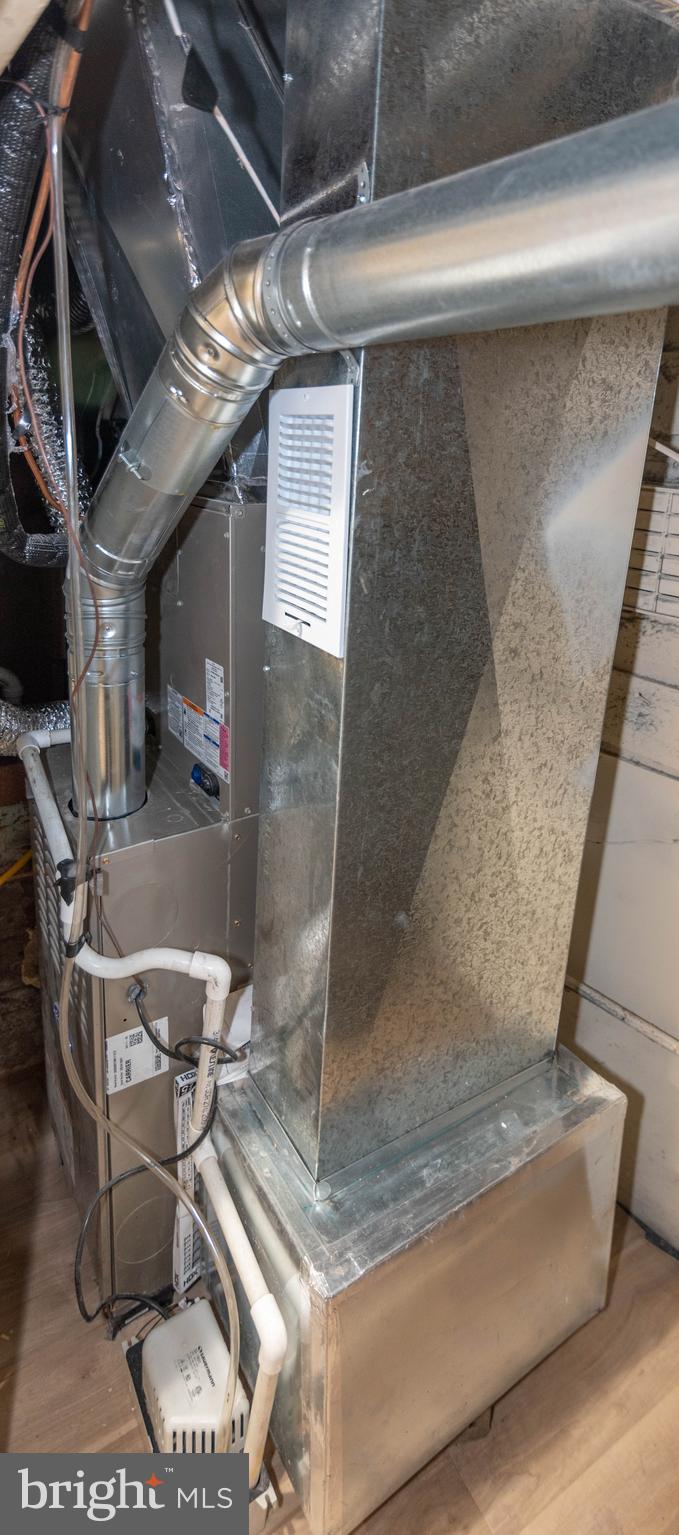 2000 Hollins Ferry Road Baltimore, MD 21230 - Photo 38 of 43 a view of entryway