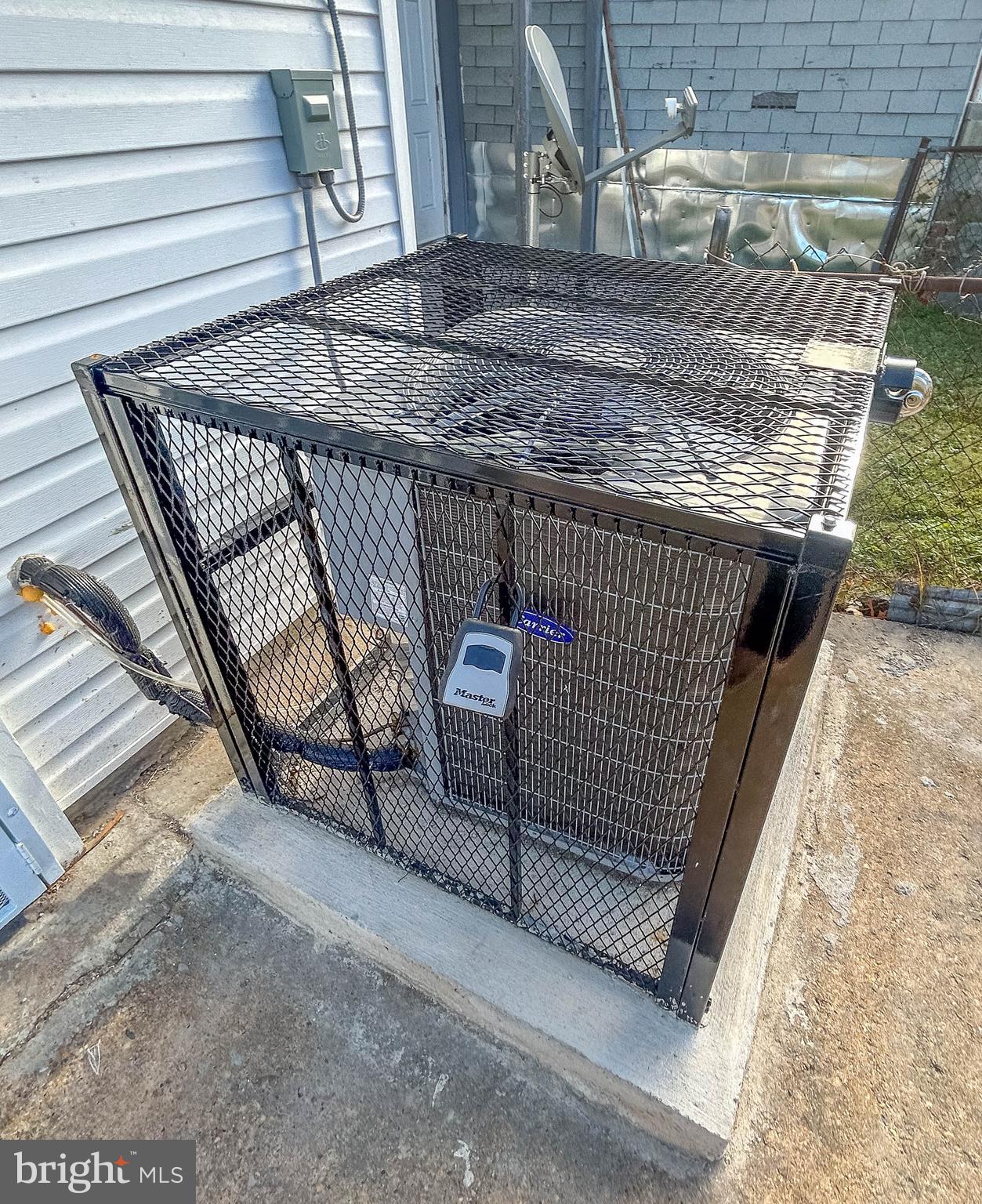 2000 Hollins Ferry Road Baltimore, MD 21230 - Photo 39 of 43