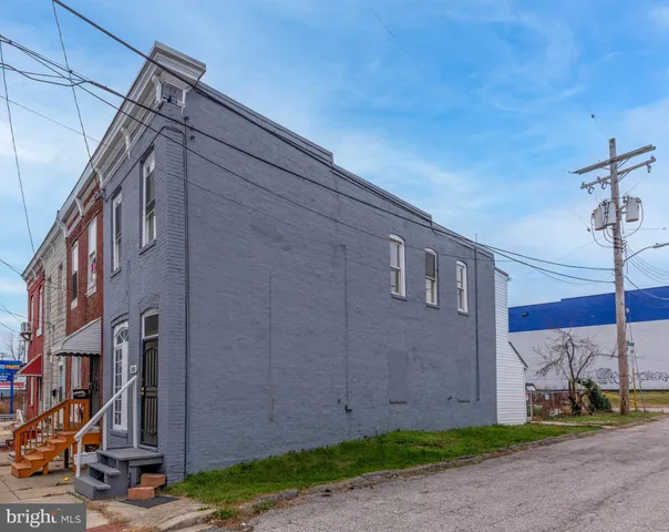 $65,000 | 2000 Hollins Ferry Road, Baltimore, MD 21230