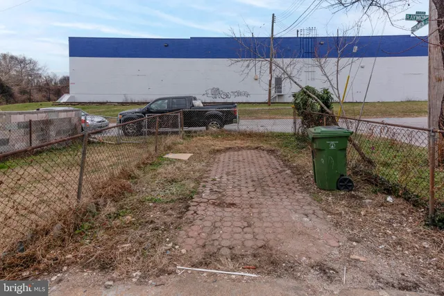 $65,000 | 2000 Hollins Ferry Road, Baltimore, MD 21230