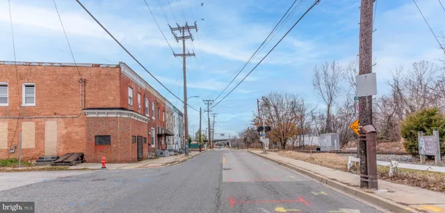 $65,000 | 2000 Hollins Ferry Road, Baltimore, MD 21230